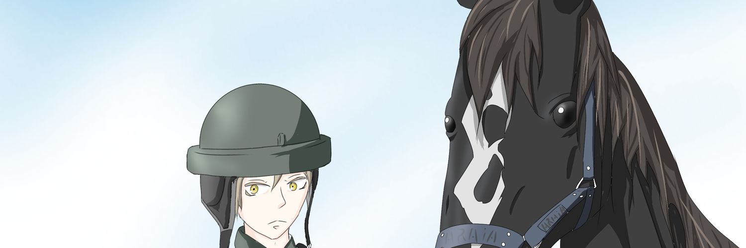 A 5980 空戦万歳 banner