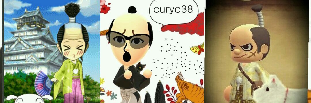 curyo_38's profile banner image