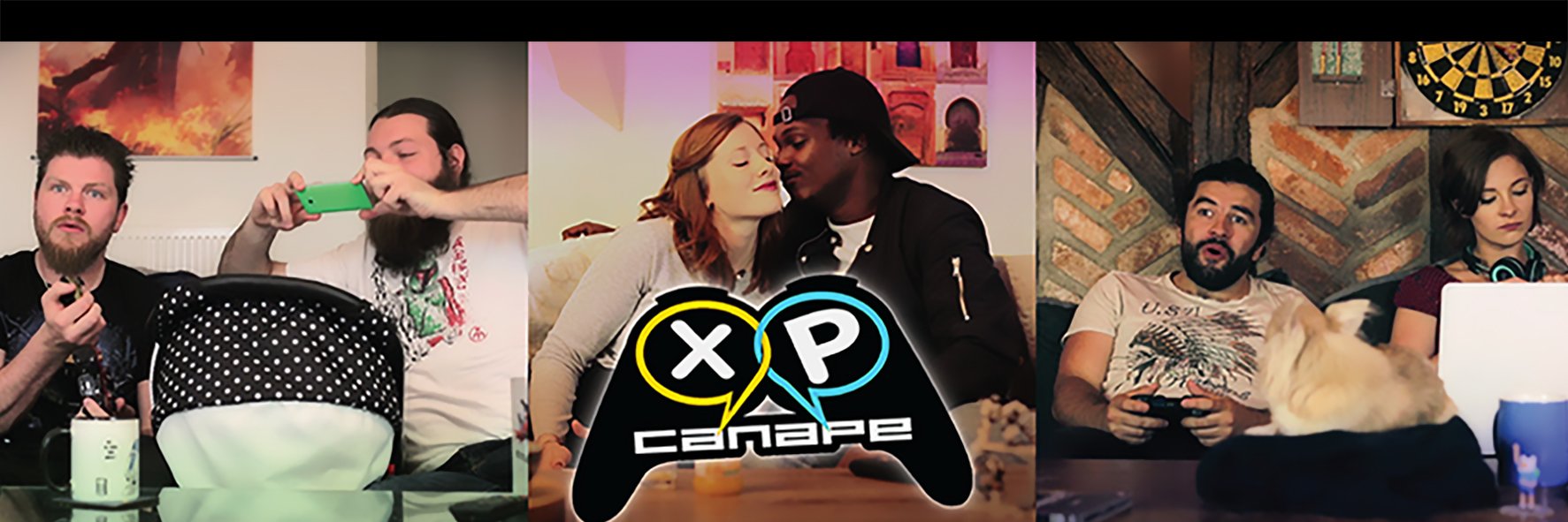 XPCanape's profile banner image