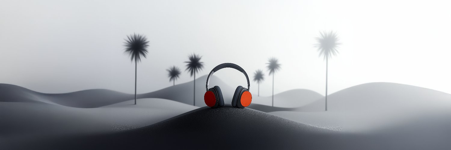 مايكس للبودكاست's banner
