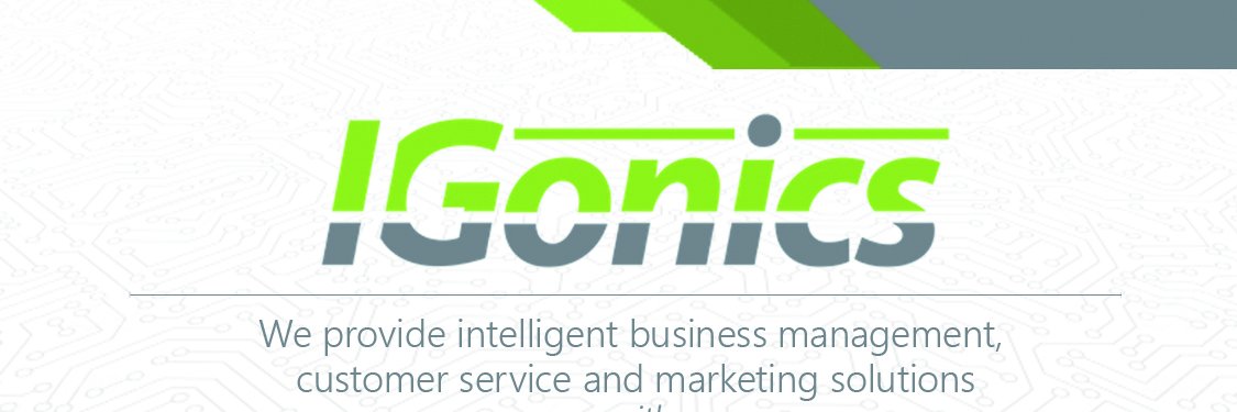 IGonics's profile banner image