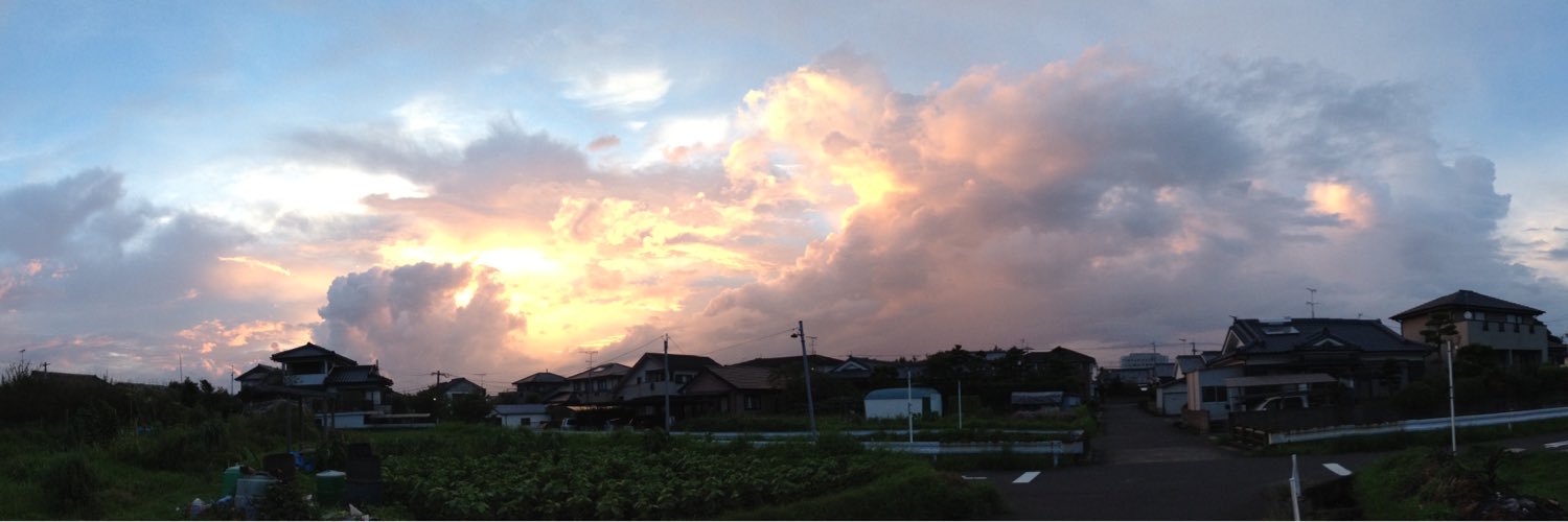 buta_ja's profile banner image