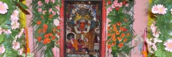 mahalaxmiun Profile Banner