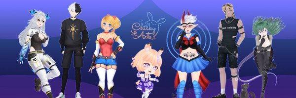 ChilkyArts Profile Banner