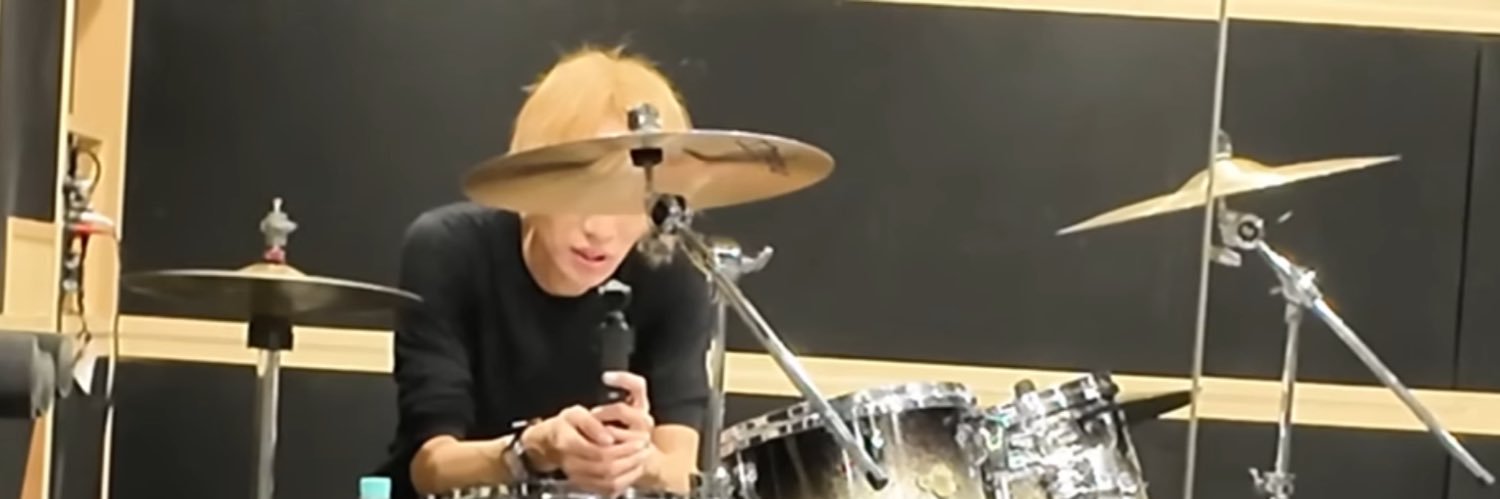ちはる🎸 banner