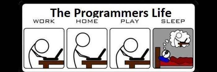 Programmers Memes banner