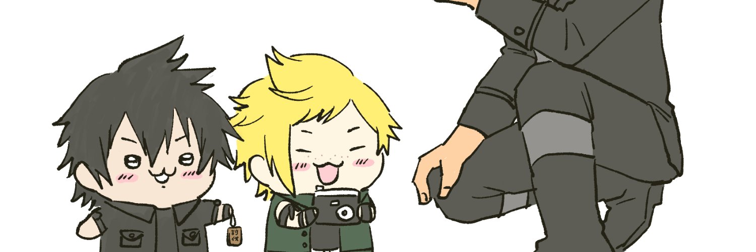 chibi_1208's profile banner image