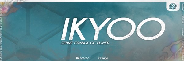 ikyooVAL Profile Banner