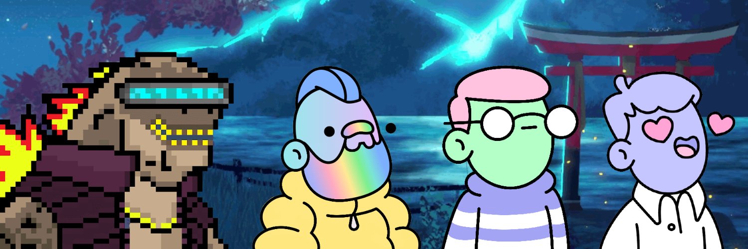 NaikuDesign's profile banner image