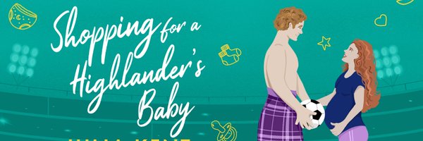 jkentauthor Profile Banner