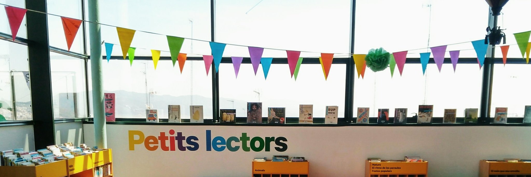 Iris González banner
