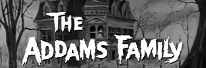 Homero Addams banner
