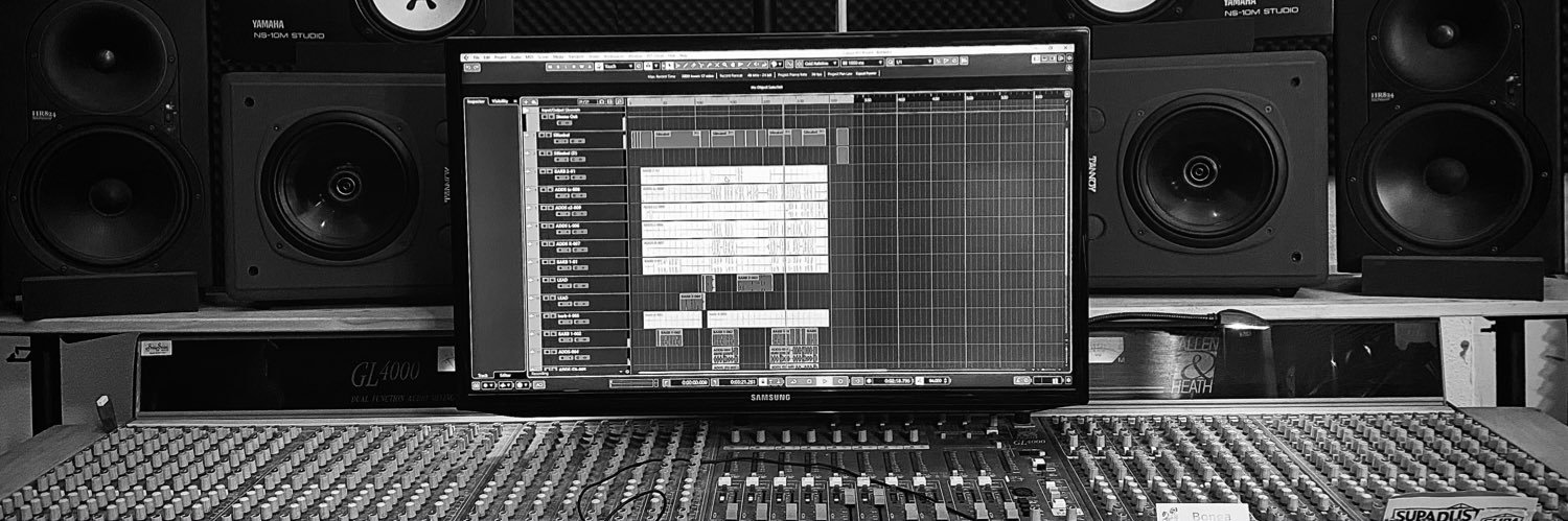 Charlie Beats banner