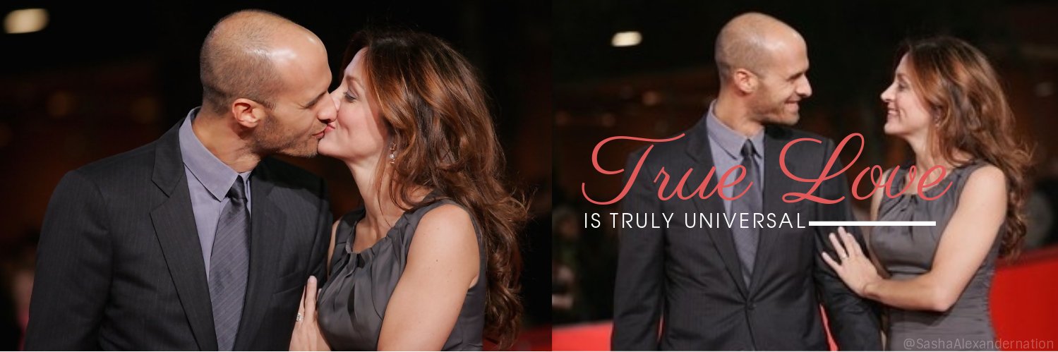 Sasha Alexander Nation banner