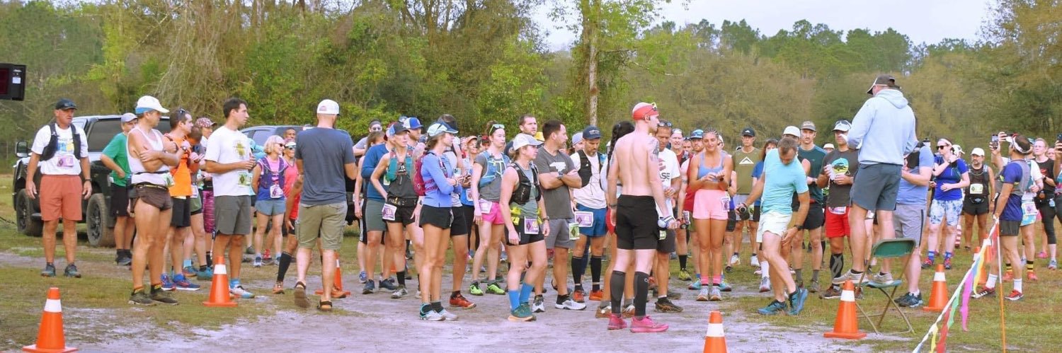 Skunk Ape Events banner