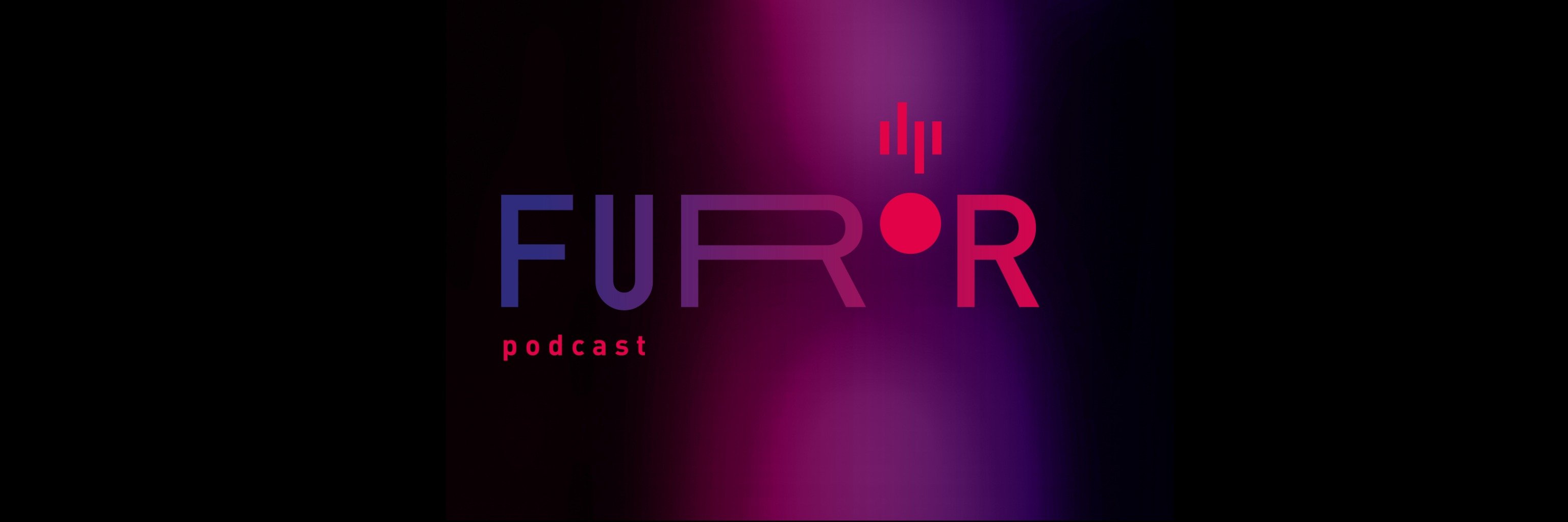 Furor Podcast 💚 banner