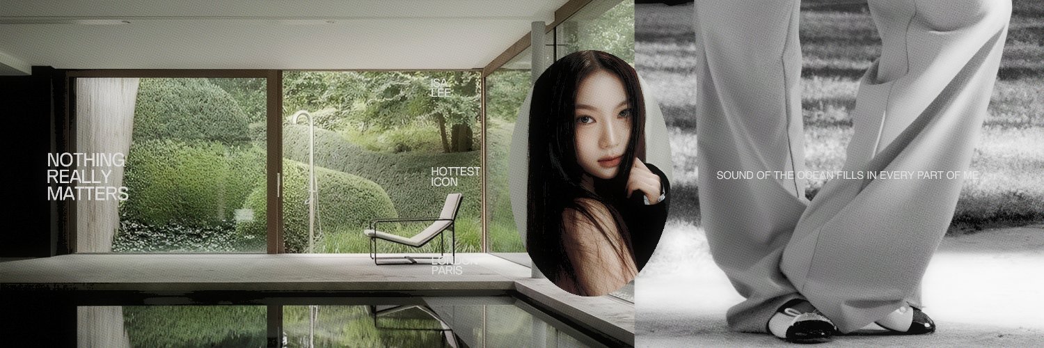 Leeaisa's profile banner image