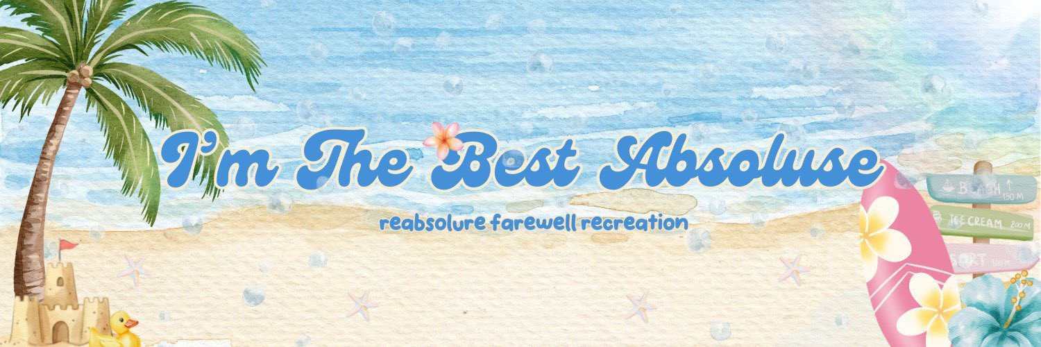 Best Absoluse, Teci. banner