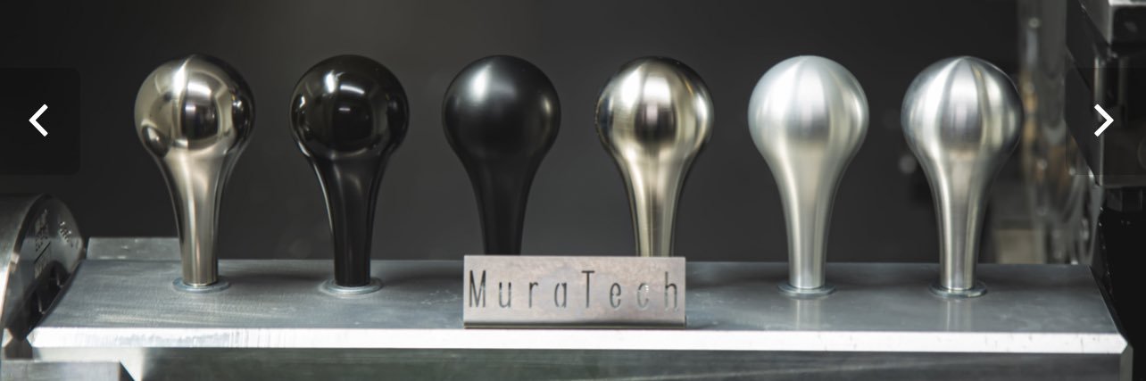 MuraTech banner