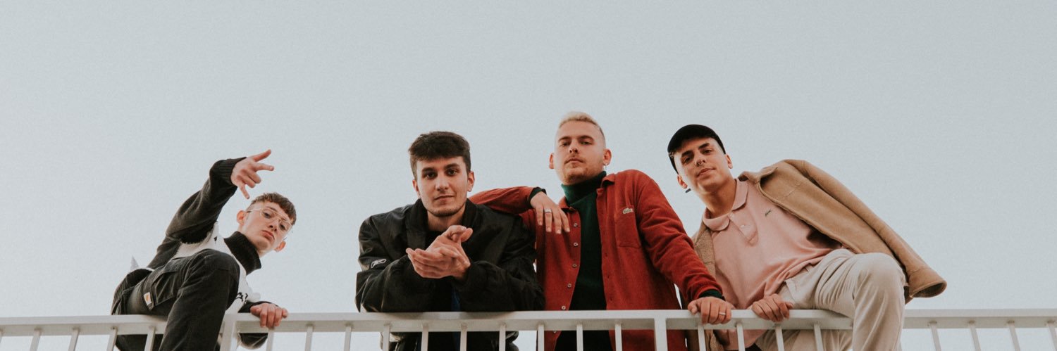 Go_Roneo's profile banner image