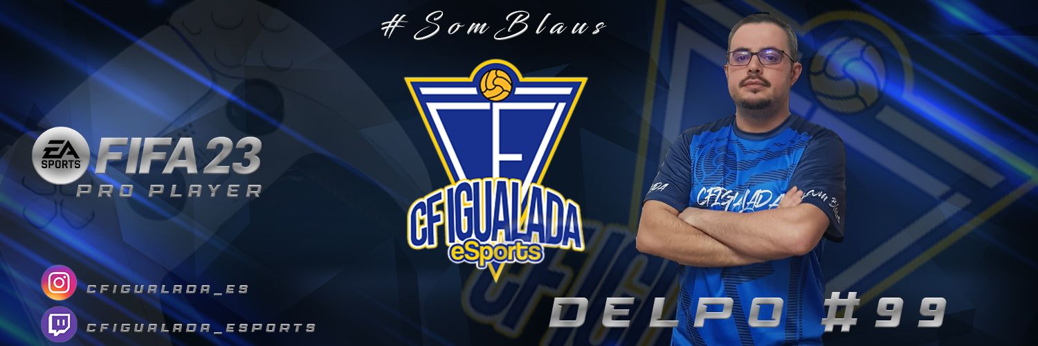 Delpoble87's profile banner image