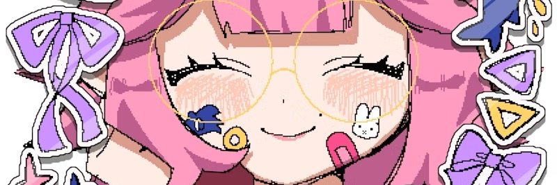FINGY!!!!!!🍀💜 banner