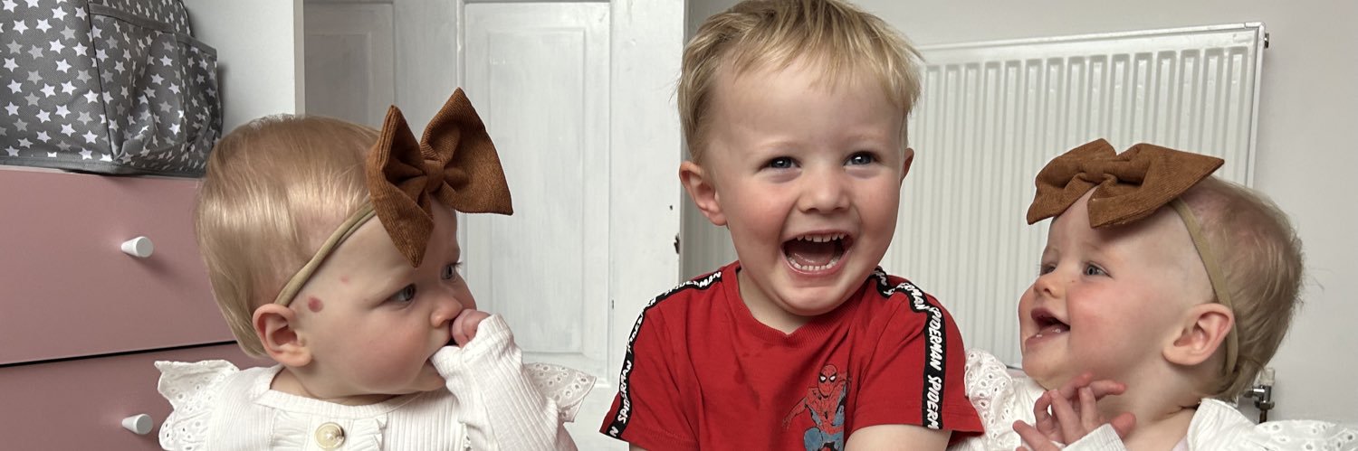 Clowildxx's profile banner image