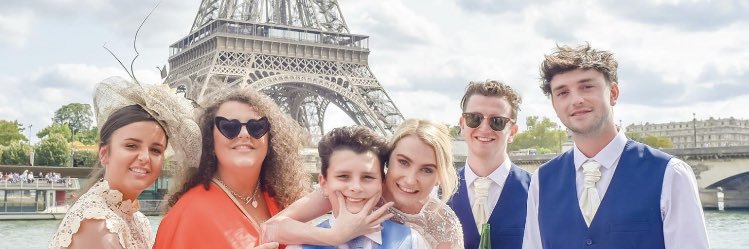 chloetierney's profile banner image