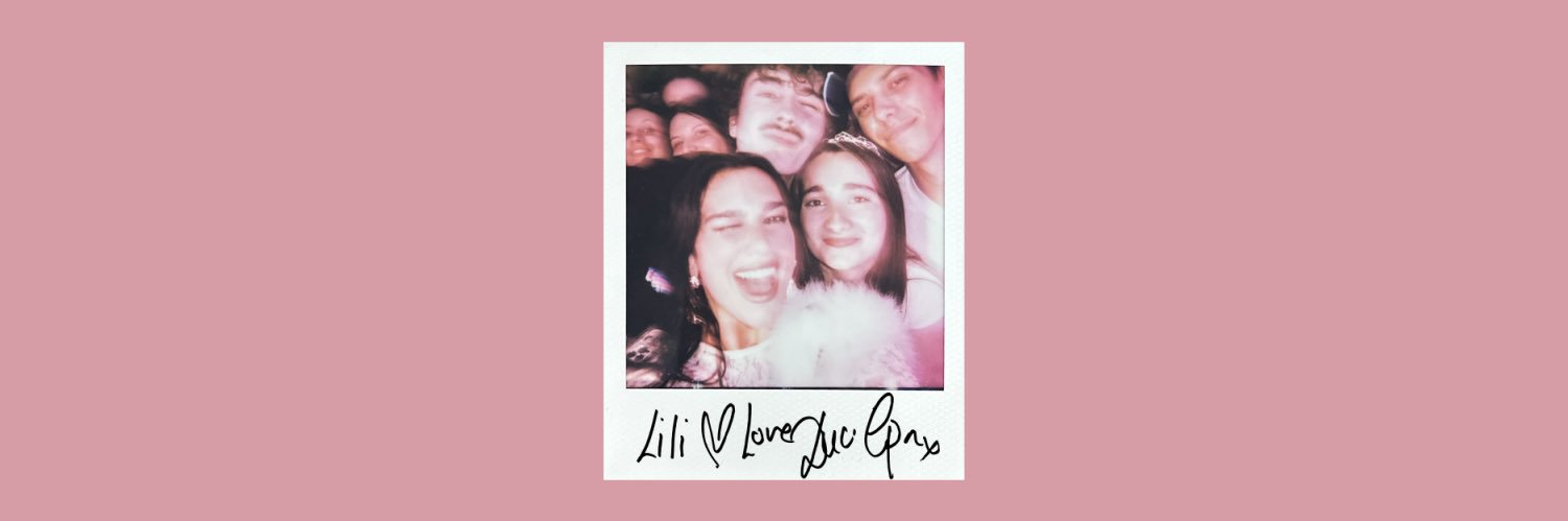 LILI banner