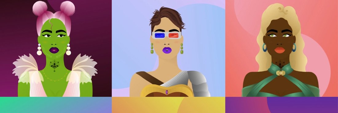 ngleica's profile banner image