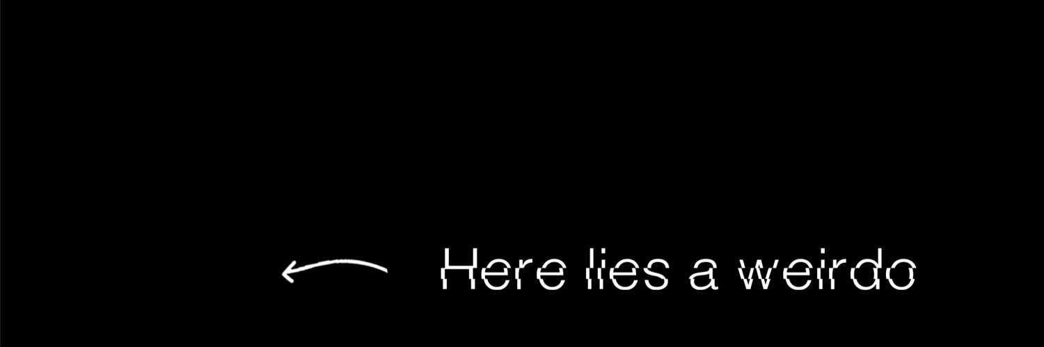A S H A M's banner