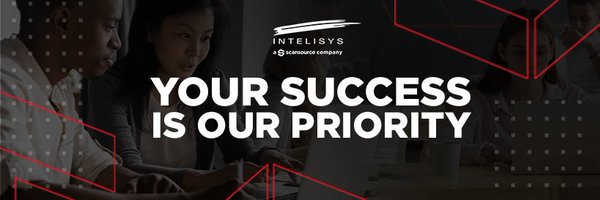 IntelisysCorp Profile Banner