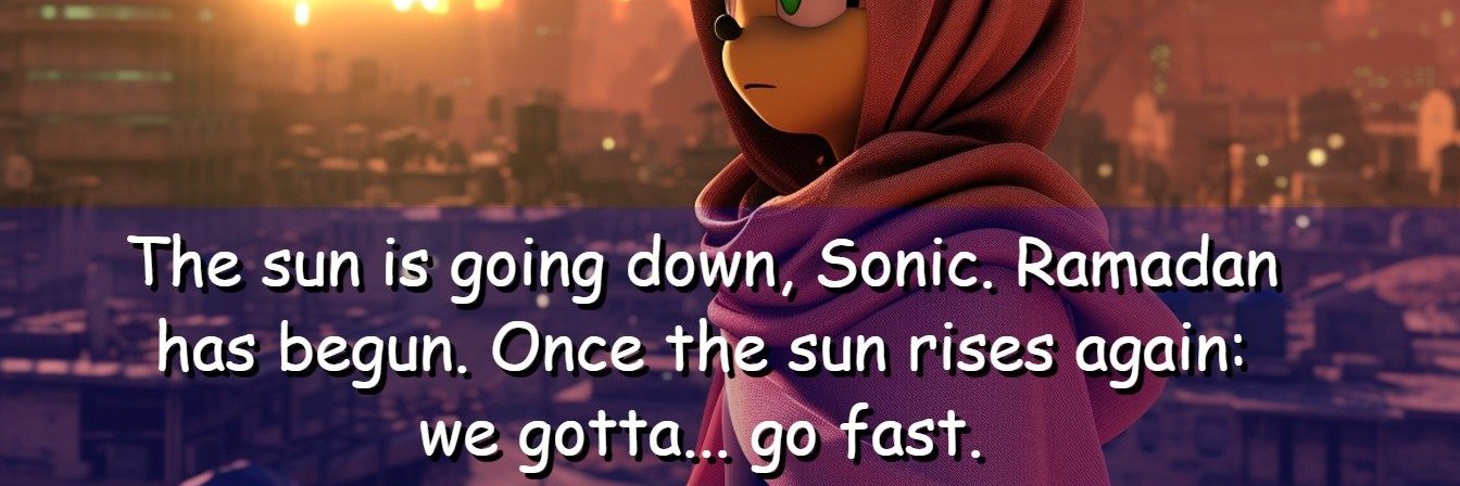 Raya in her Guinevera era banner
