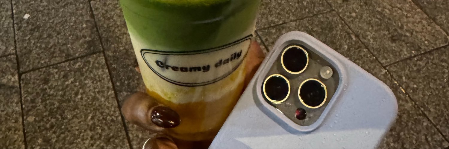 SpicyGrisbis's profile banner image
