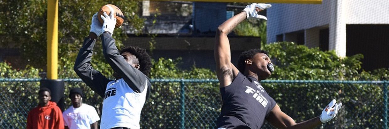Camron Mirtil 6’1 WR/ATH 🇭🇹 banner