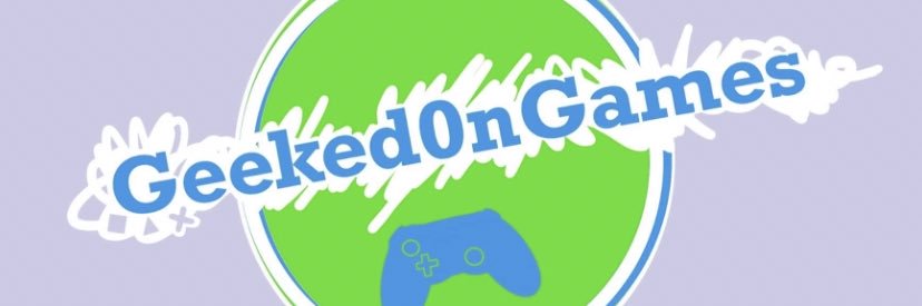 Allegedly Geeked 🇺🇸 banner