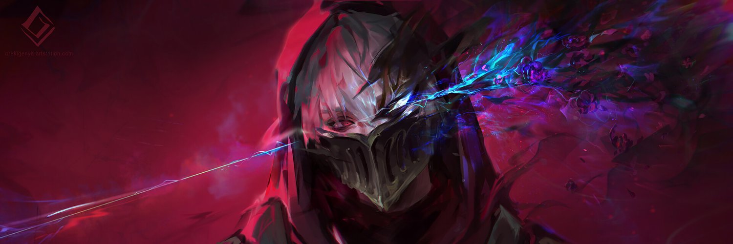 NGS_Zed's profile banner image