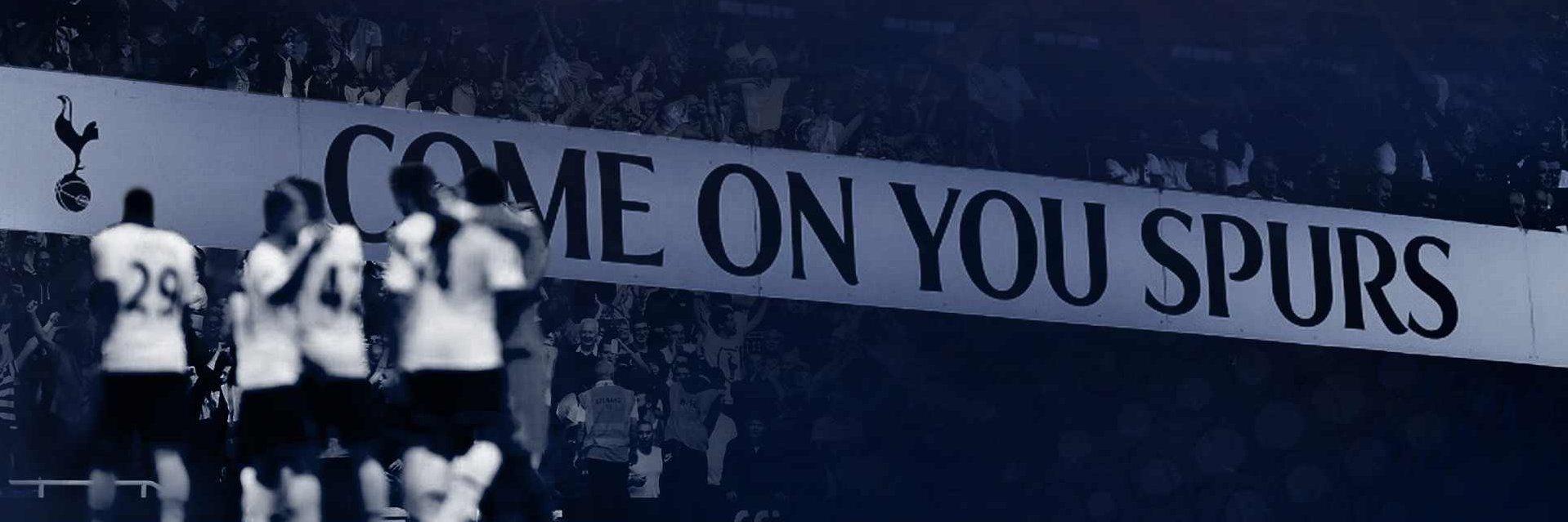 Homelander banner
