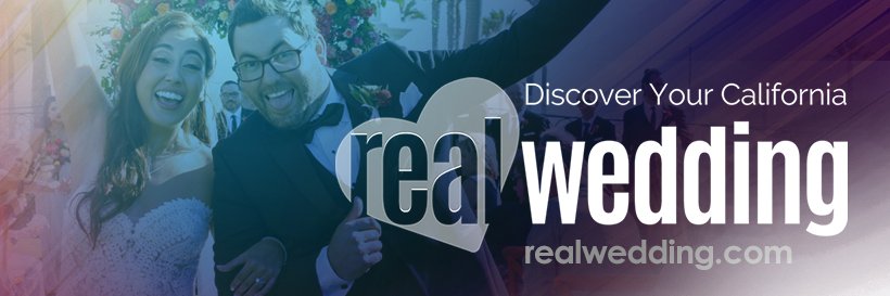 RealWed's profile banner image