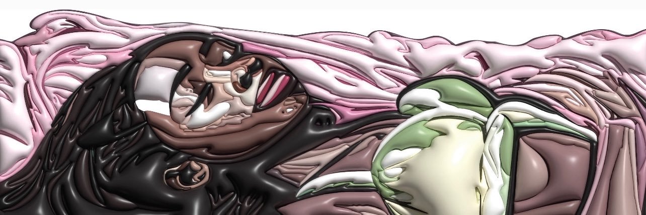 ADASHYNE's profile banner image