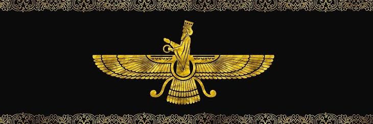 Persian Lion 🦁🇮🇷 banner