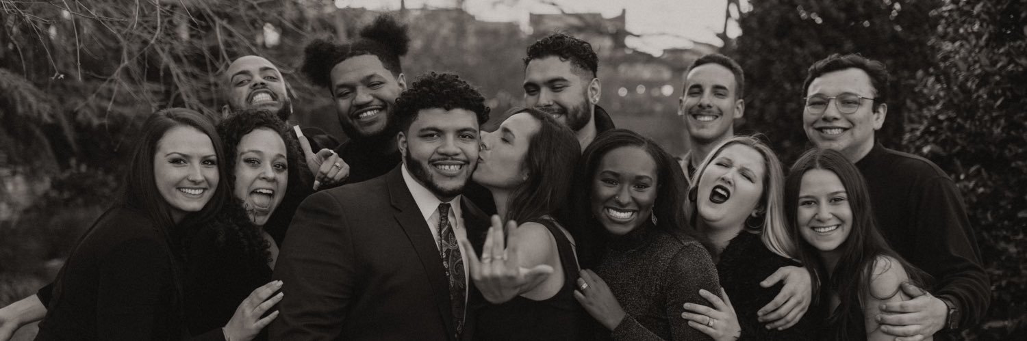 Nicktonious's profile banner image