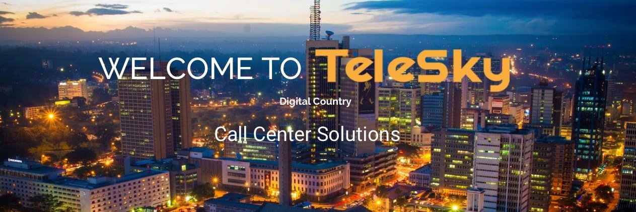 TeleSky Limited banner