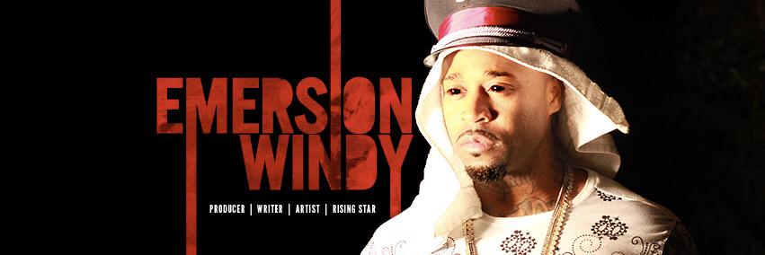 EmersonWindy's profile banner image