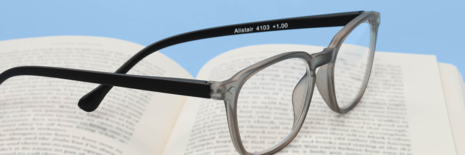 Readers.com® banner