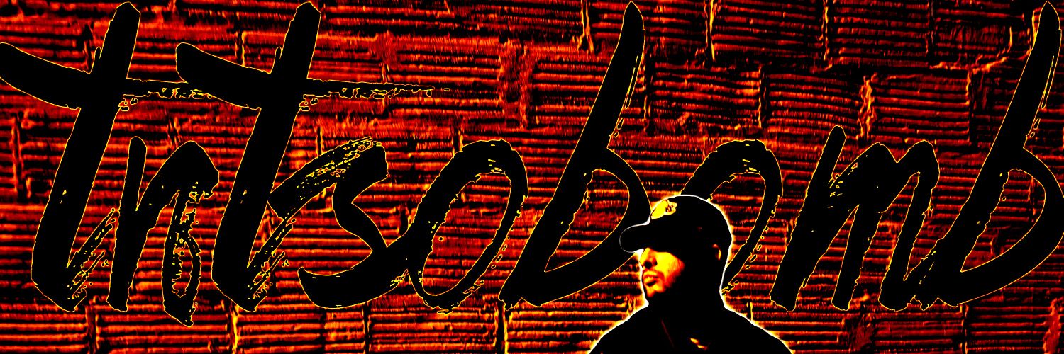 TNTsoBomb's profile banner image