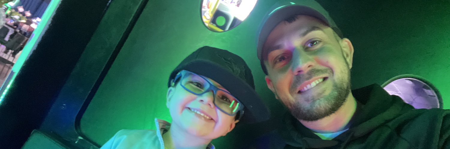 Brianbricker4's profile banner image