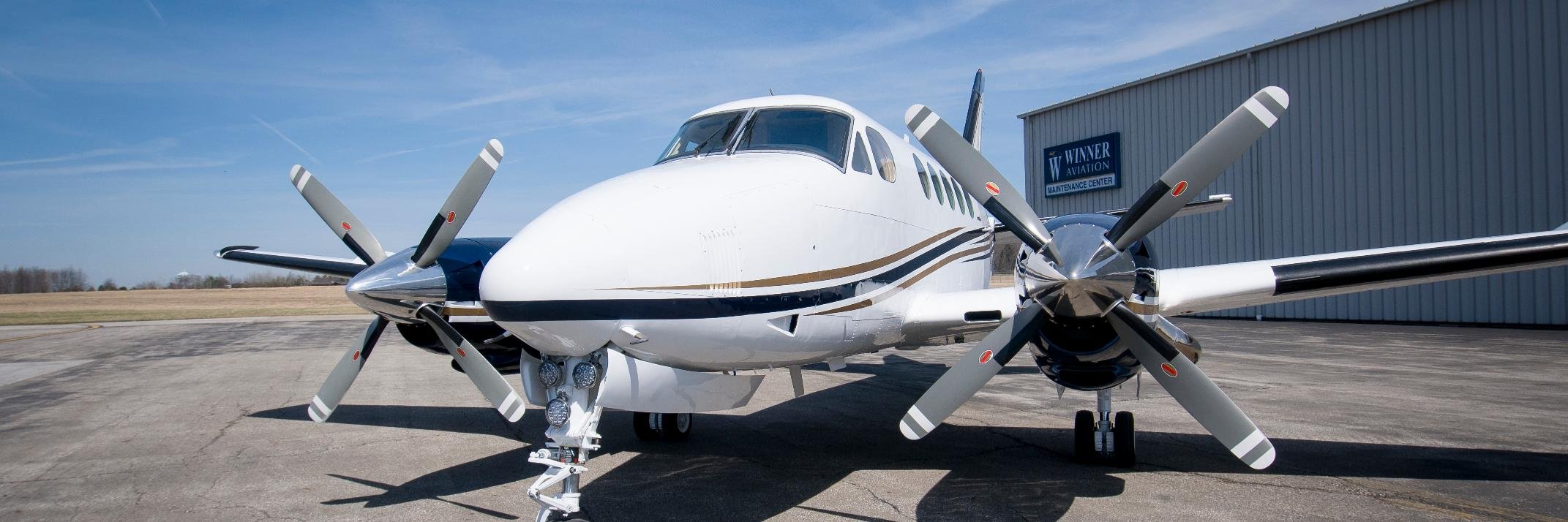 WinnerAviation's profile banner image