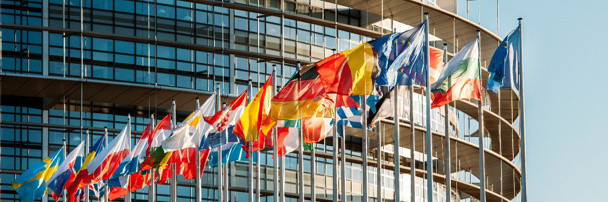 #LibDemEurope 🔶 banner