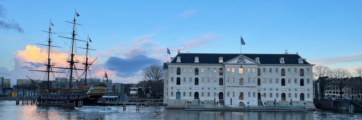 Mark van Marken banner